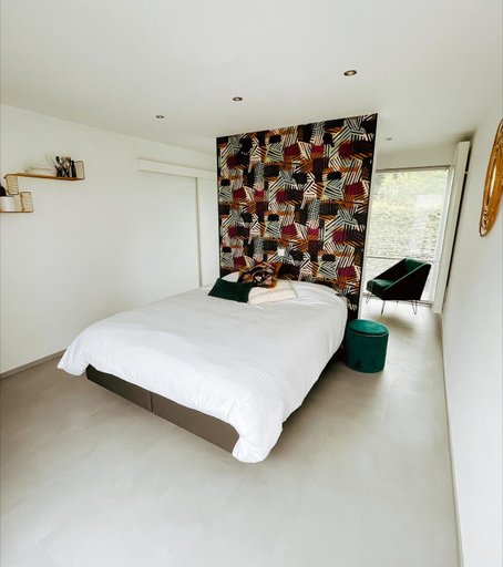 Others 5, Le Nine, b&b au coeur de Falaen, Namur