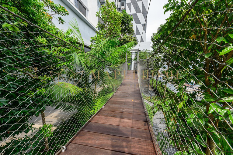 Others 4, Trion Premier Suites Kuala Lumpur, Kuala Lumpur