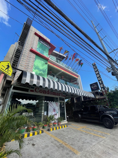 Italy Condotel Darasa, Tanauan City