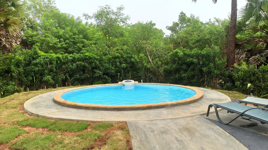 Swimming Pool 1