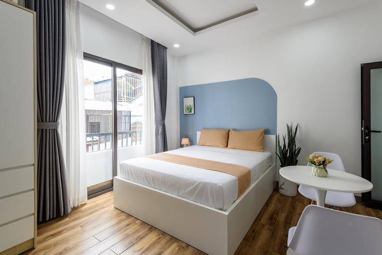 Bedroom 9