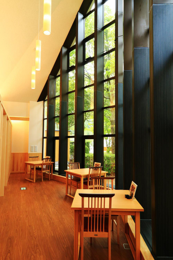 Food & Drinks 4, Irukaspa Hotel Seiryuso, Kumano