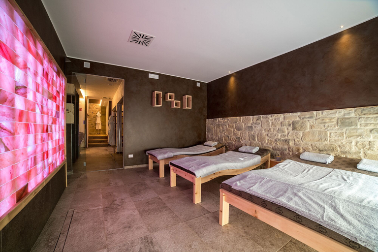 Bedroom 2, Aura Relais, Pesaro E Urbino