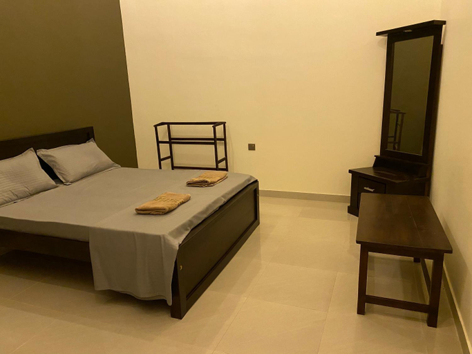 Bedroom 2, Negombo 146 Homestay, Negombo