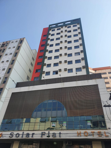 Others 4, Solar Flat Hotel, Juiz de Fora