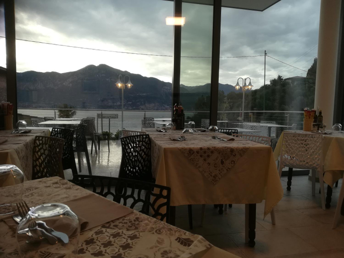 Food & Drinks 5, Locanda San Marco, Verona