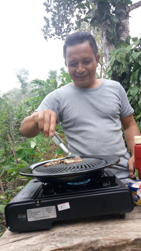 Food & Drinks, MUNDUK RETREAT - Pondok Pekak Lelut, Buleleng