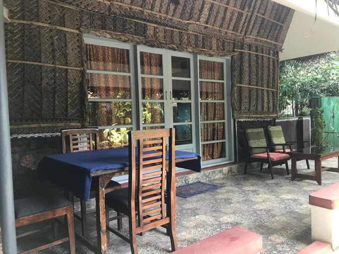 Food & Drinks 5, Marari Dreamz Homestay, Alappuzha