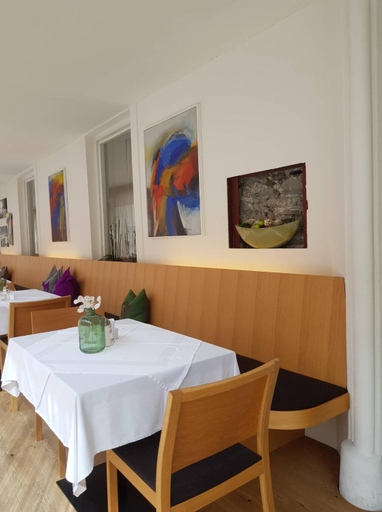 Food & Drinks 5, Hotel Hinteregger, Lienz