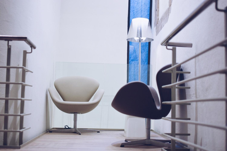 Public Area 2, Hotel Roessli, Zürich