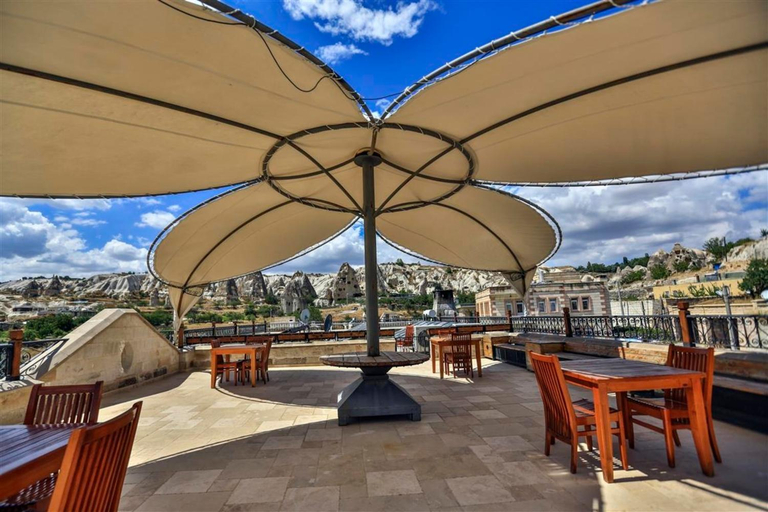 Food & Drinks 4, Goreme Inn Hotel - Adult Only, Nevşehir