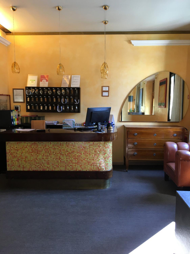 Public Area 2, Hotel Atlanta Augustus, Venezia