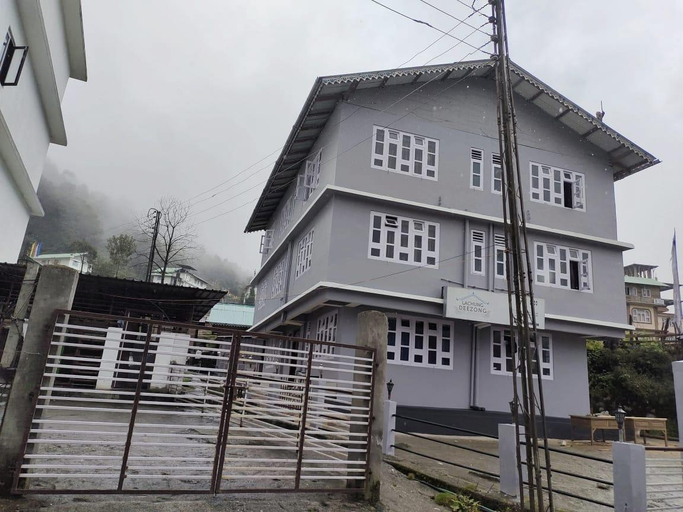 Others 4, Rufina Lachung Deezong, North Sikkim