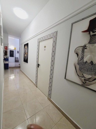 Others 5, Mini-hotel Casa de la Luz, Alicante