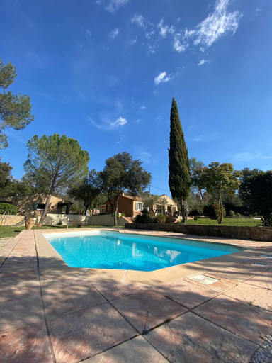 Sport & Beauty 4, Comorebi Provence, Var