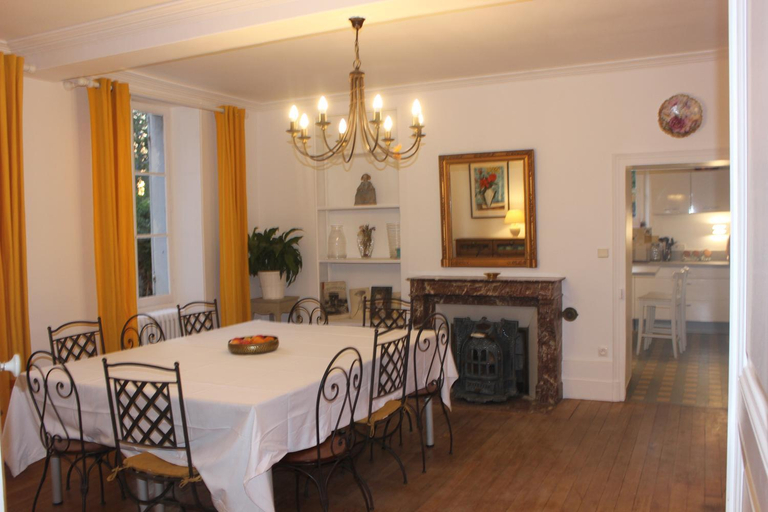Others 5, Il etait une fois un jardin, Yonne