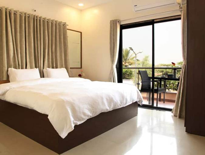 Others 3, Saburi Service Apartments, Ahmadnagar