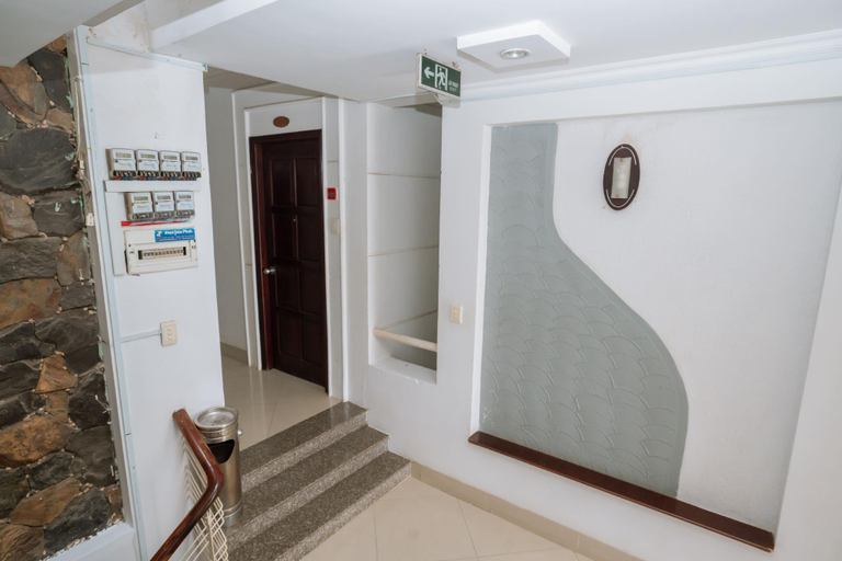 Public Area 2, Trieu Vu Hotel & Apartment, Buon Ma Thuot