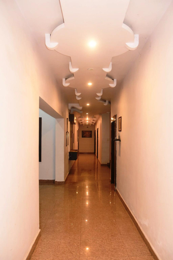 Public Area 3, Hotel Udika Palace, Singrauli