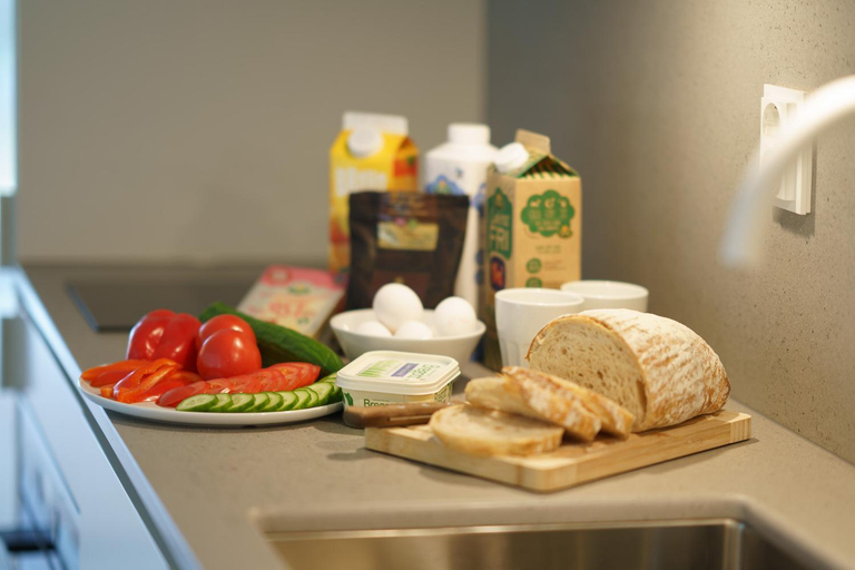 Food & Drinks 5, Vidhave, Gotland