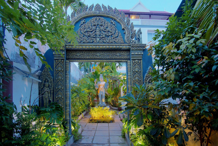 Others 5, Bou Phanith Villa, Siem Reap