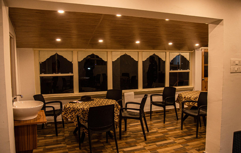 Food & Drinks 1, Munaals Nest, Dehradun
