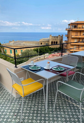 Others 4, NoOne Tropea Guesthouse, Vibo Valentia