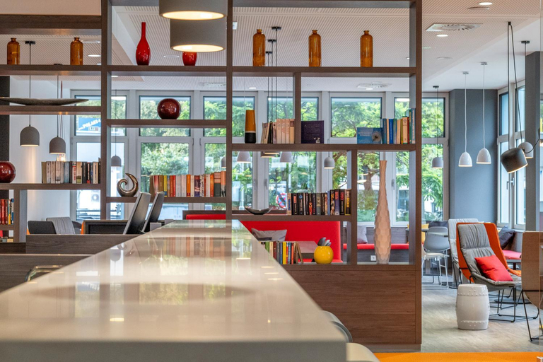 Others 4, 7 Days Premium Hotel Frankfurt - Offenbach, Offenbach am Main