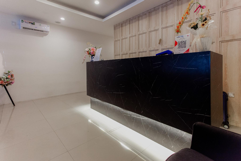 Others 2, Urbanview Hotel Priority Samarinda by RedDoorz, Samarinda