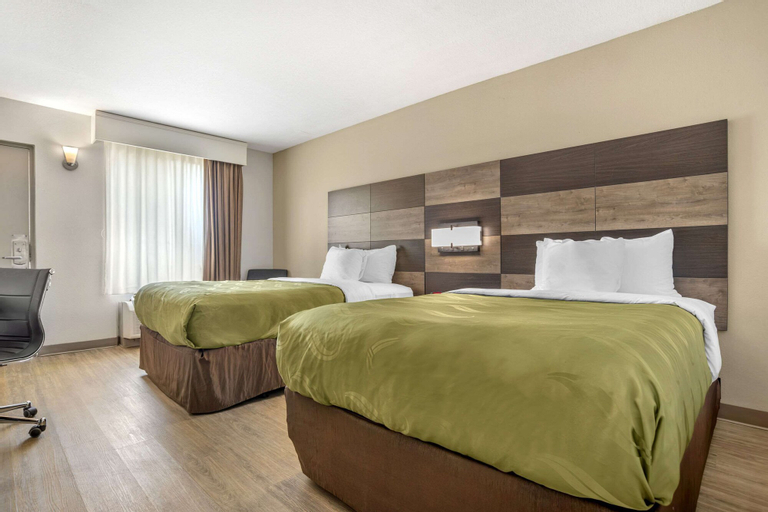 Bedroom 29