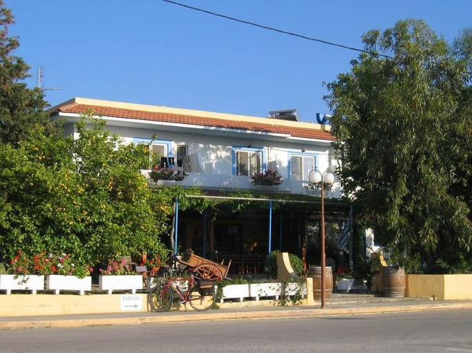 Exterior & Views, Maistrali, South Aegean