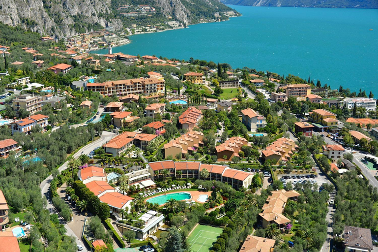 Park Hotel Imperial, Brescia