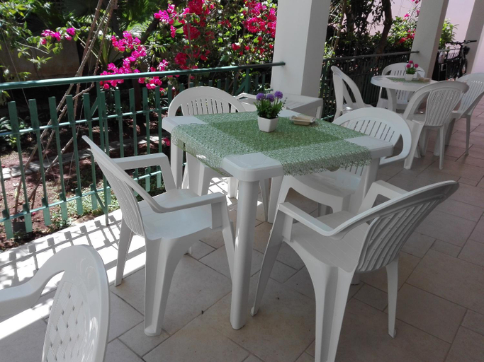 Others 3, B & B La Magnolia, Brindisi