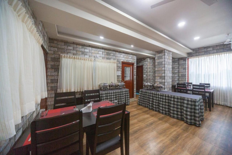 Food & Drinks 5, BAY INN , Kancheepuram