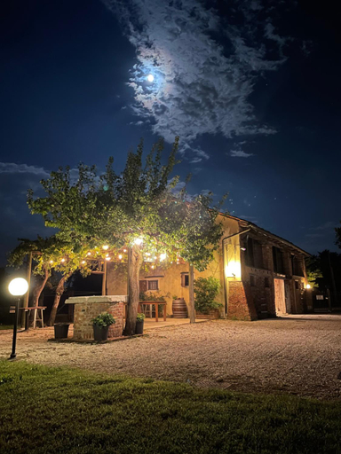 Others 4, Locanda al Convento, Venezia
