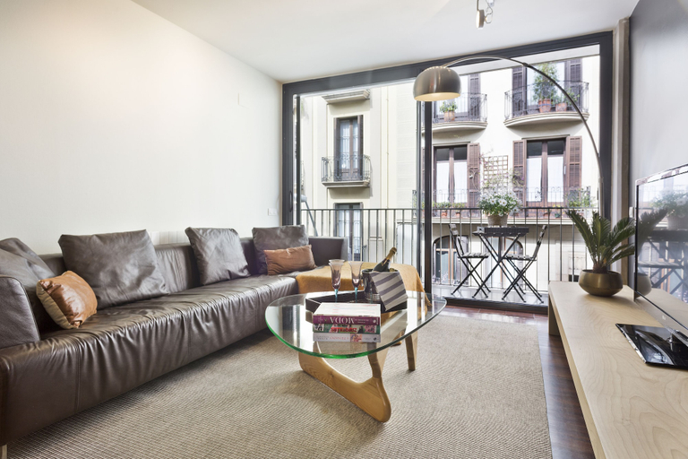 Others 5, My Space Barcelona Executive Apartments Center, Barcelona