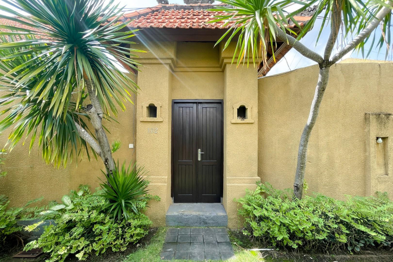 Exterior & Views, Villa Catur Seminyak, Badung