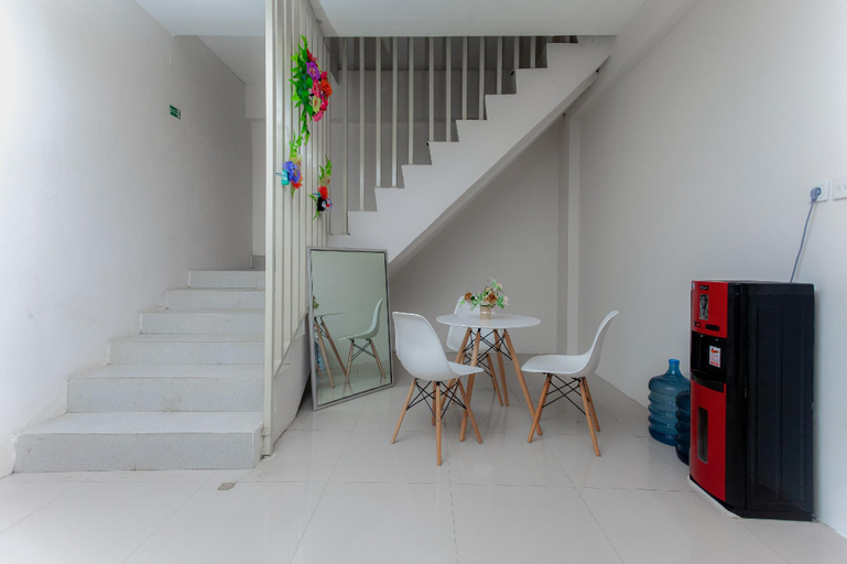 Others 3, Urbanview Hotel Priority Samarinda by RedDoorz, Samarinda