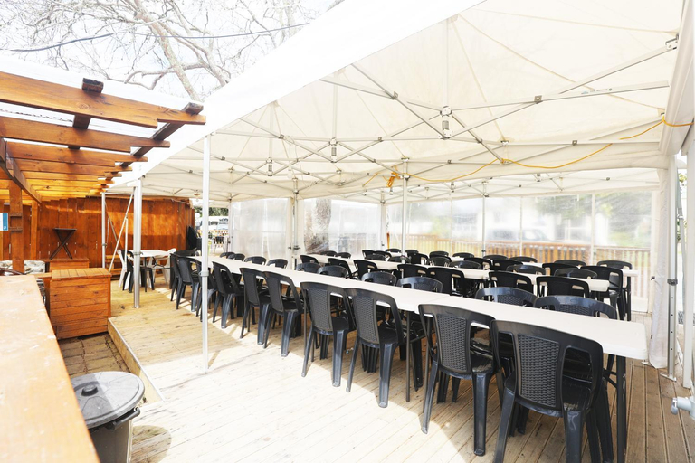 Food & Drinks 4, Orere Point - TOP 10 Holiday Park, Manukau
