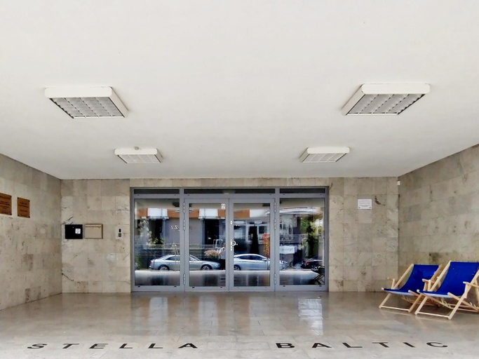 Exterior view 3, Stella Baltic by Baltic Home, Świnoujście