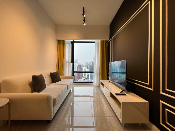 Others 5, Axon Residence Kuala Lumpur By Apex, Kuala Lumpur