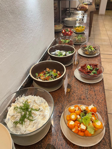 Food & Drinks 5, Hotel LukasMayr, Zell am See