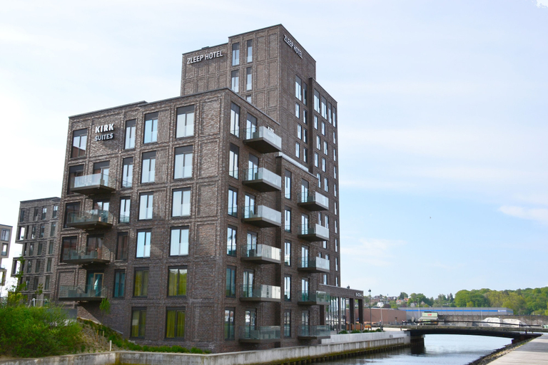 Exterior & Views, Kirk Suites, Vejle