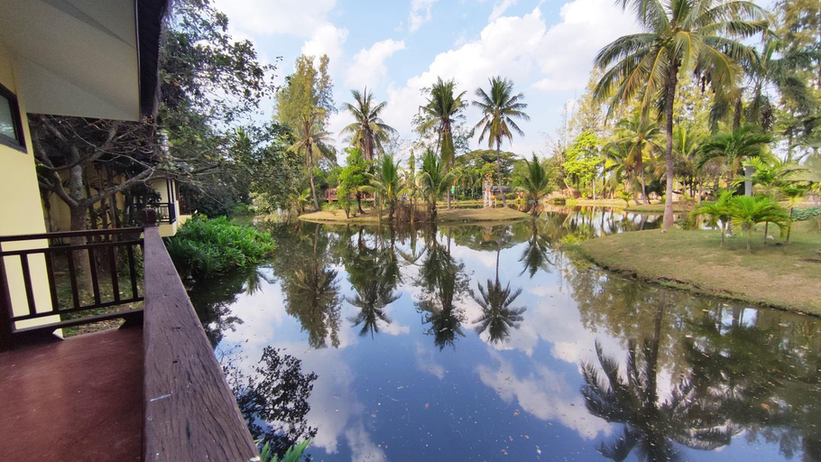 Others 4, The Grand Jamjuree Resort Lamphun, Muang Lamphun