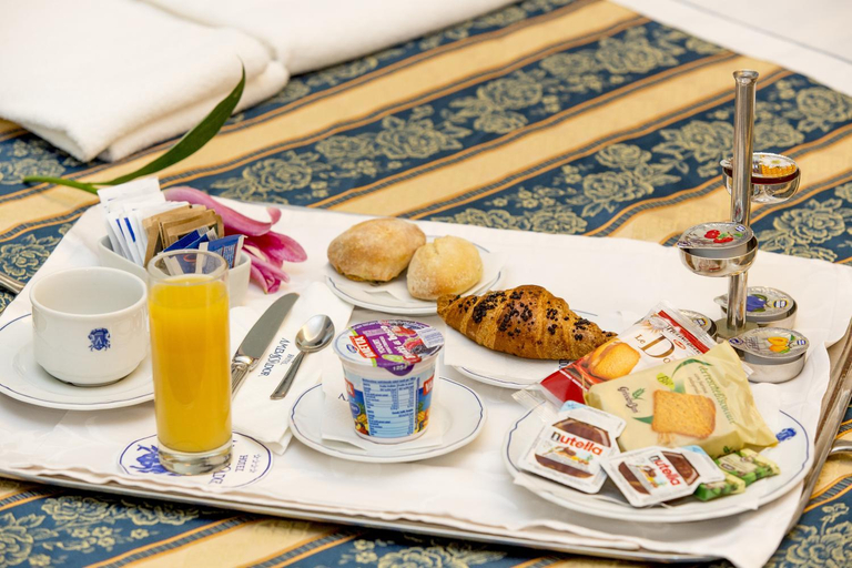 Food & Drinks 4, Hotel Ambassador, Teramo