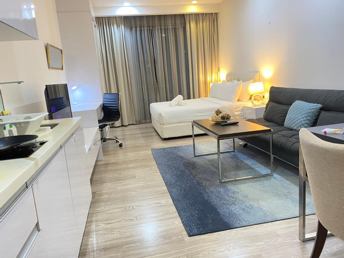 Others 5, Lila Suites One Bukit Ceylon, Kuala Lumpur