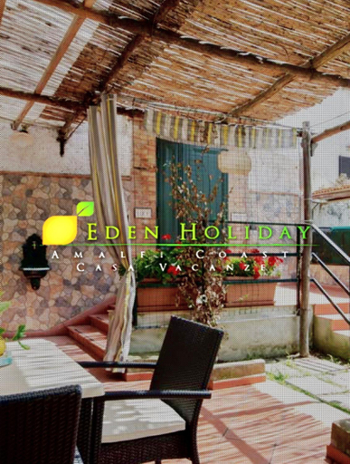 Food & Drinks 5, Eden Holiday Apartment, Salerno