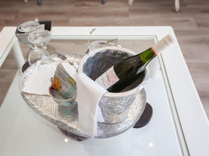 Food & Drinks 5, No 4 Boutique Beach House, Nelson Mandela Bay