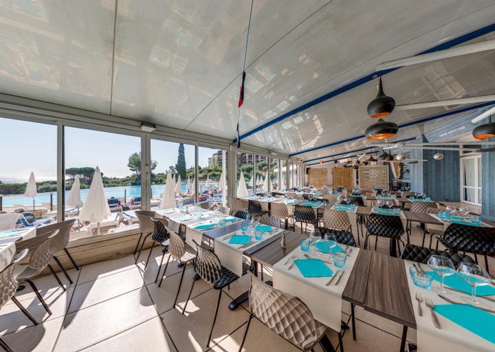 Food & Drinks 5, Village Pierre & Vacances - Cap Esterel - Saint Raphael Village, Var