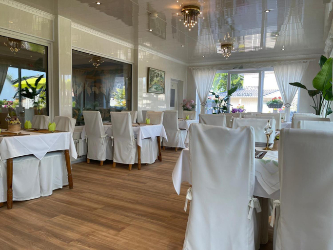 Food & Drinks 3, Pension Cao Lai, Friesland